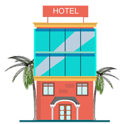 Hoteltipps für die Strände Kata Noi und Kata Yai auf der Insel Phuket