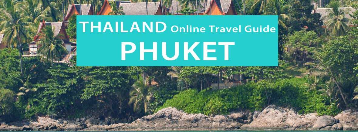 Die besten Tipps für Phuket: Sehenswürdigkeiten, Ausflüge, Geheimtipps, Hotels